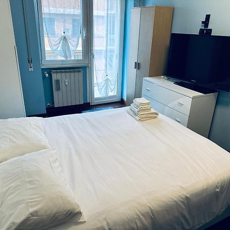 Rome Flat Apartment Davinz Exteriér fotografie