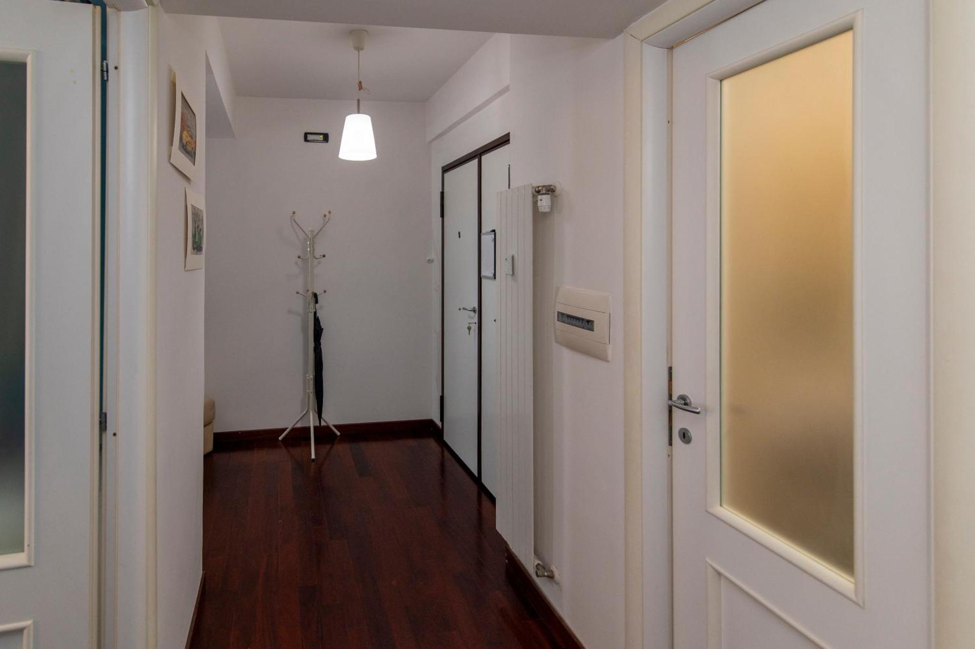 Rome Flat Apartment Davinz Exteriér fotografie