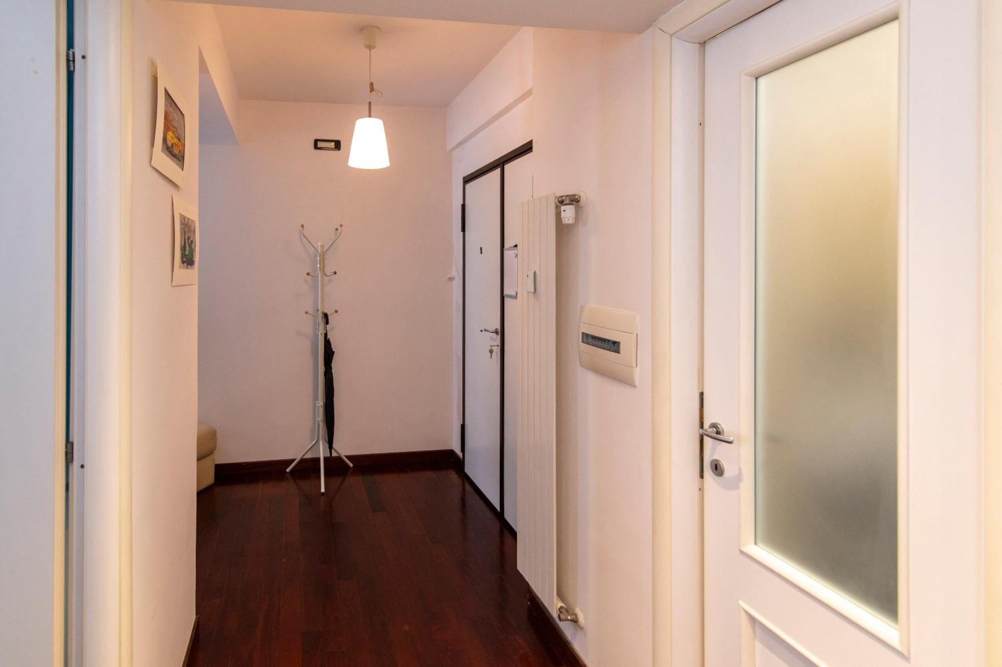 Rome Flat Apartment Davinz Exteriér fotografie